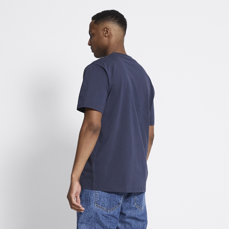 Heavy tee "William"